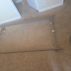 FREE Twin Bed Frame