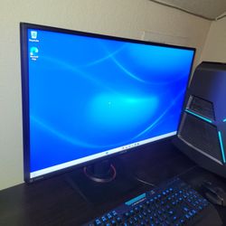 ASUS Gaming Monitor