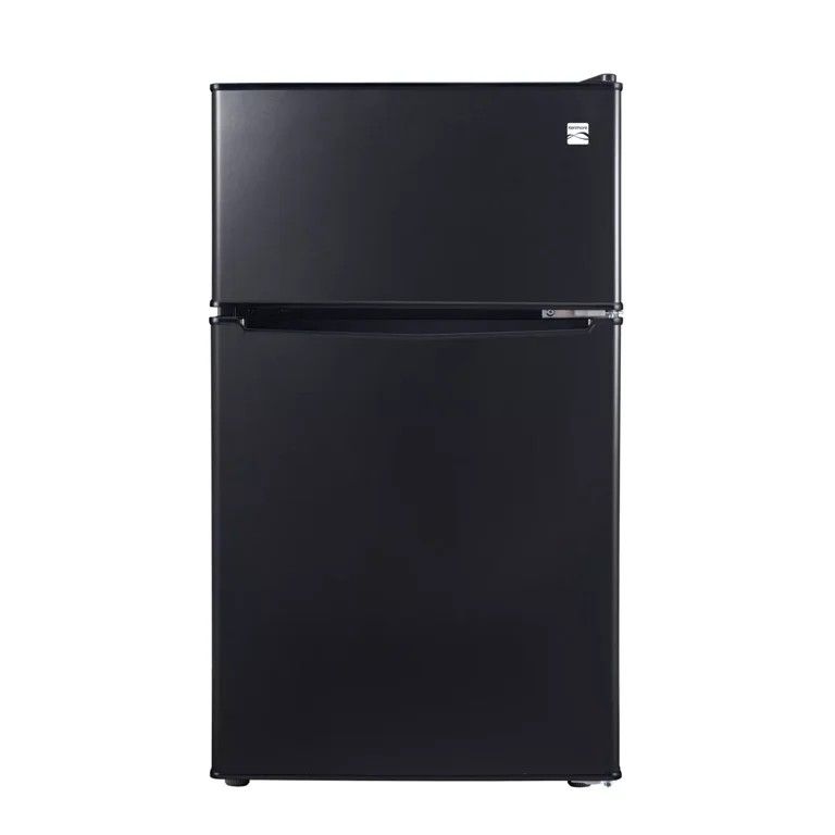 KENMORE 3.1 MINI REFRIGERATOR - BRAND NEW STILL IN UNOPENED BOX