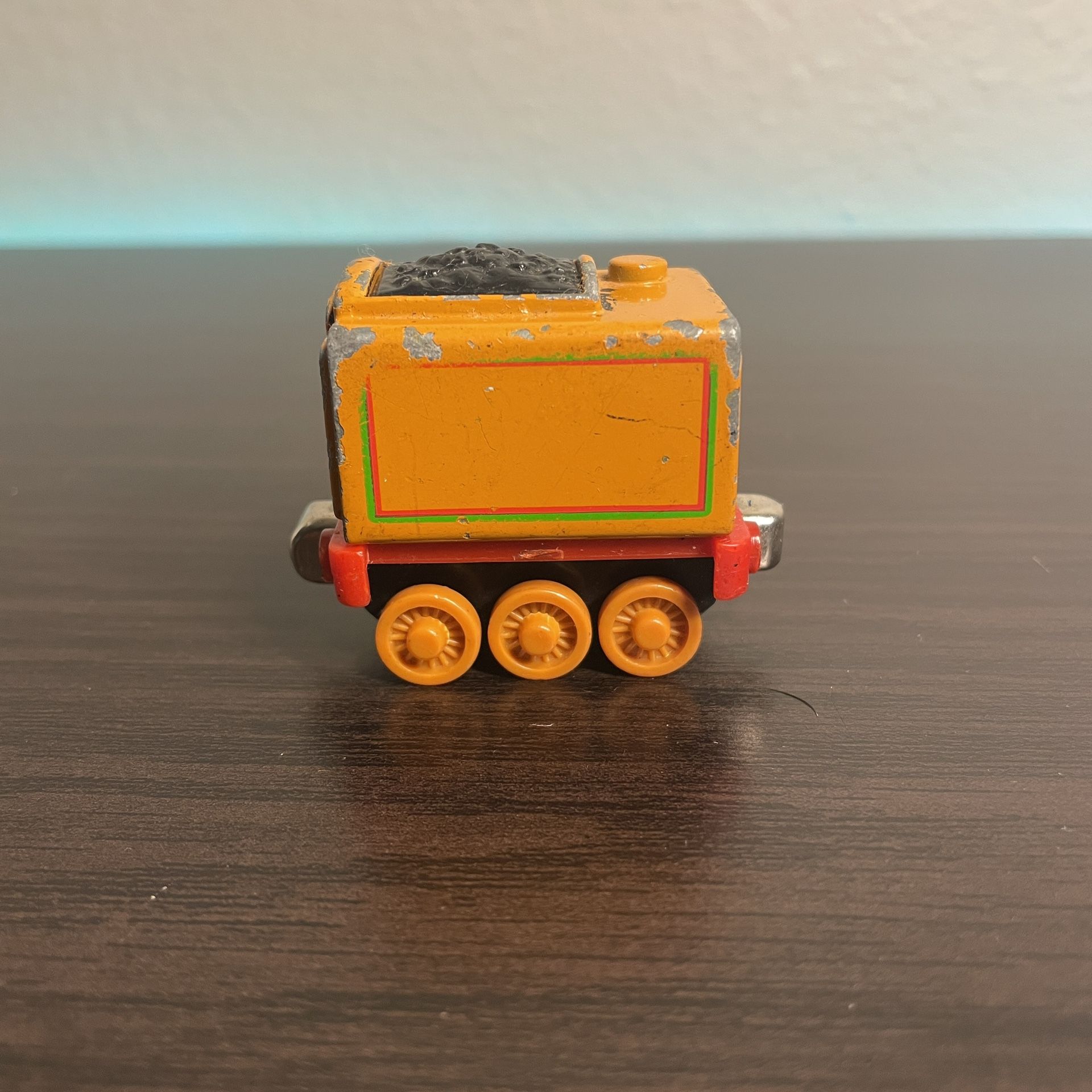 Learning Curve Diecast Murdoch's Tender Thomas & Friends Take N Play Take Along