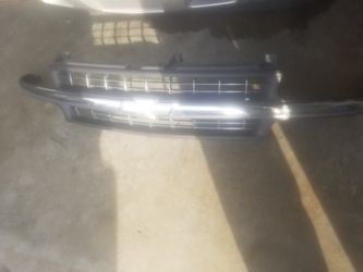 2001 Chevrolet Silverado 1500