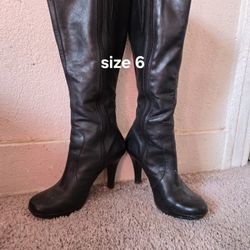 Women's Boots 