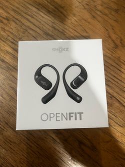 New Bluetooth earbuds