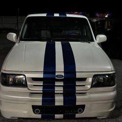 1994 Ford Ranger