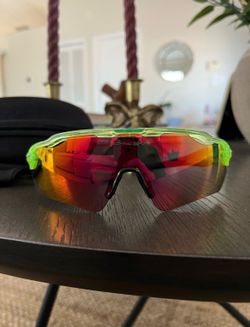 Oakley Radar  Sunglasses