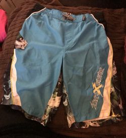 Boys Swim Suit size Large 14/16