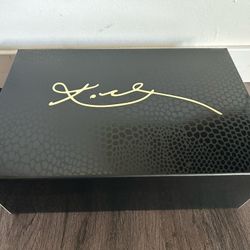 Nike Kobe 6 Protro Total Orange Size 12.5