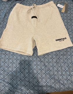 ESSENTIAL SHORTS