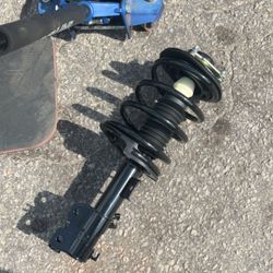 Complete Strut assembly! 200$ For BOTH Fronts Brand NEW in the box!!! OBO