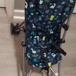 Baby Umbrella Stoller 