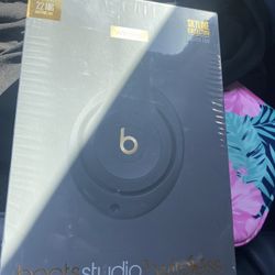 Beats Studio 3 Wireless 