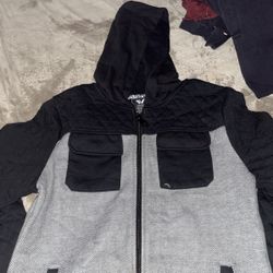 Shaun White Sweater