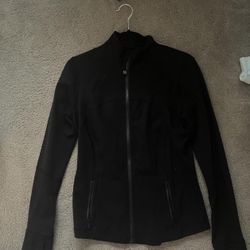 Lulu Lemon Jacket