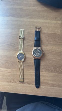 Nixon Time Teller & Michael Kors MK8184 Men’s Watches – Designer Watch Collection