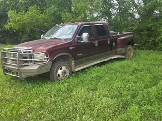 2005 f350 powerstroke parts