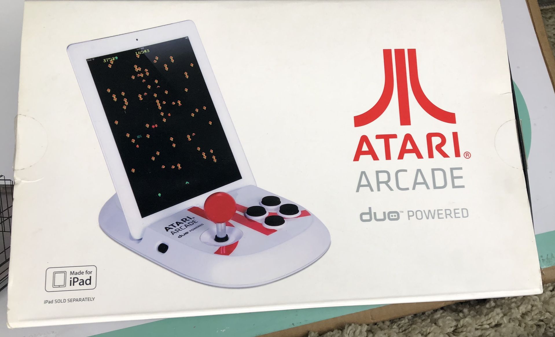 Atari Arcade