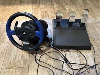 Thrusmaster T150 Racing Wheel 