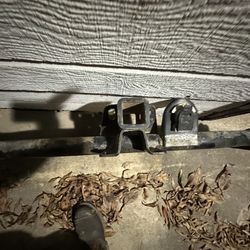 Tow Package 