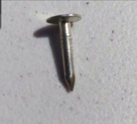 3/4 Inch  Roofing 4lbs