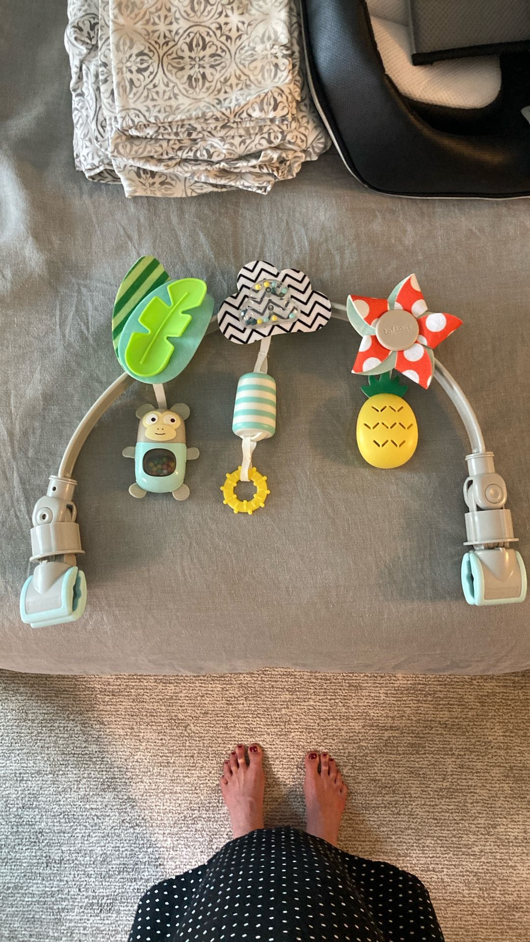Baby Activity Arch