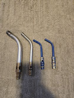 Turvo Torch Tip  32  14  5  3 