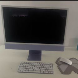 Apple IMAC M1 2021