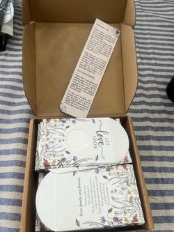 100pc party favors