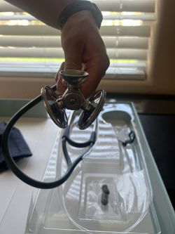 Welch Allyn Harvey deluxe, 3 head, F 71 cm