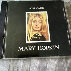 Mary Hopkin - Post Card CD