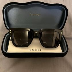 Gucci Glasses 