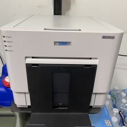DNP -RX1HS Photo Printer