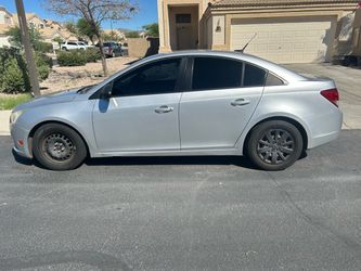 2011 Chevrolet Cruze