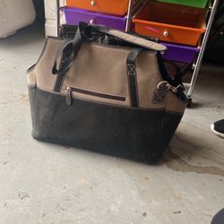 Small Dog carrier 