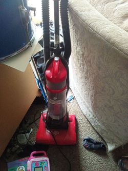 Vacuum