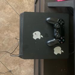 used ps4