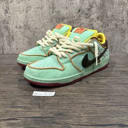Nike SB Dunk Low Rodeo Size 9.5 Mens 