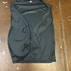 Rip curl Rash Guard Men’s Xl