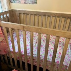 Callum Crib