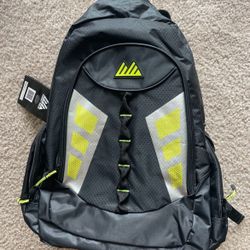 New Backpack