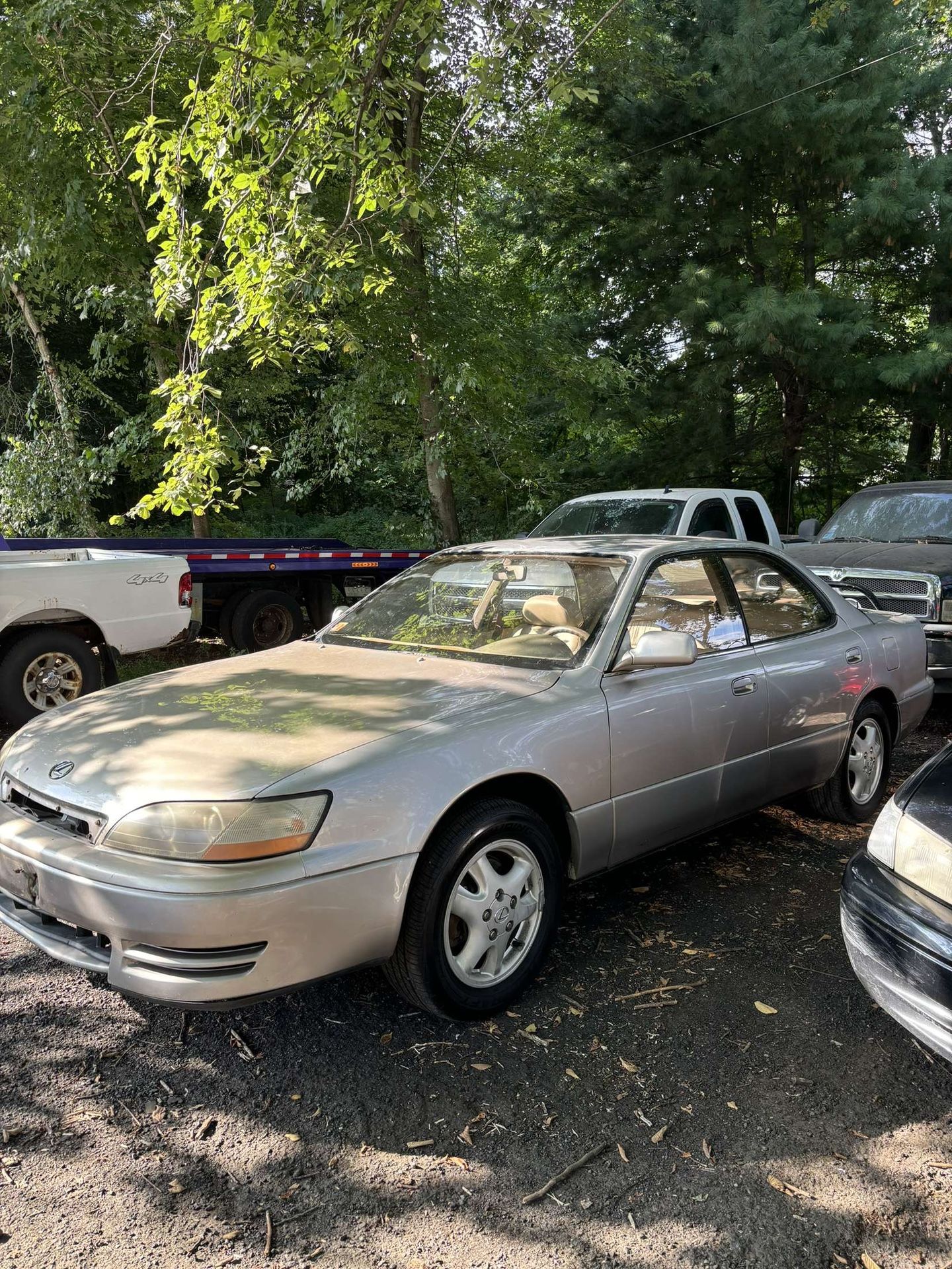 1995 Lexus ES 300
