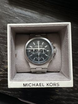 MK Watch