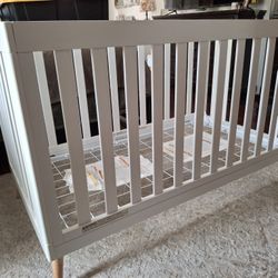 Baby Crib