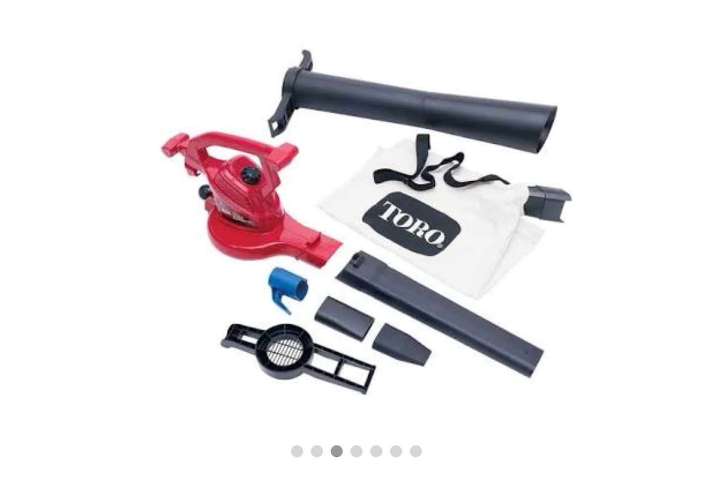 Blower Vac