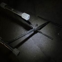 Piano Stand 
