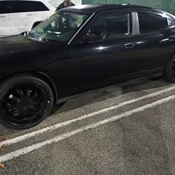 2008 Dodge Charger