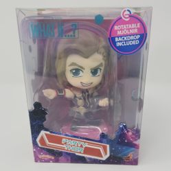 Party Thor Cosbaby By Hot Toys - Marvel’s What If