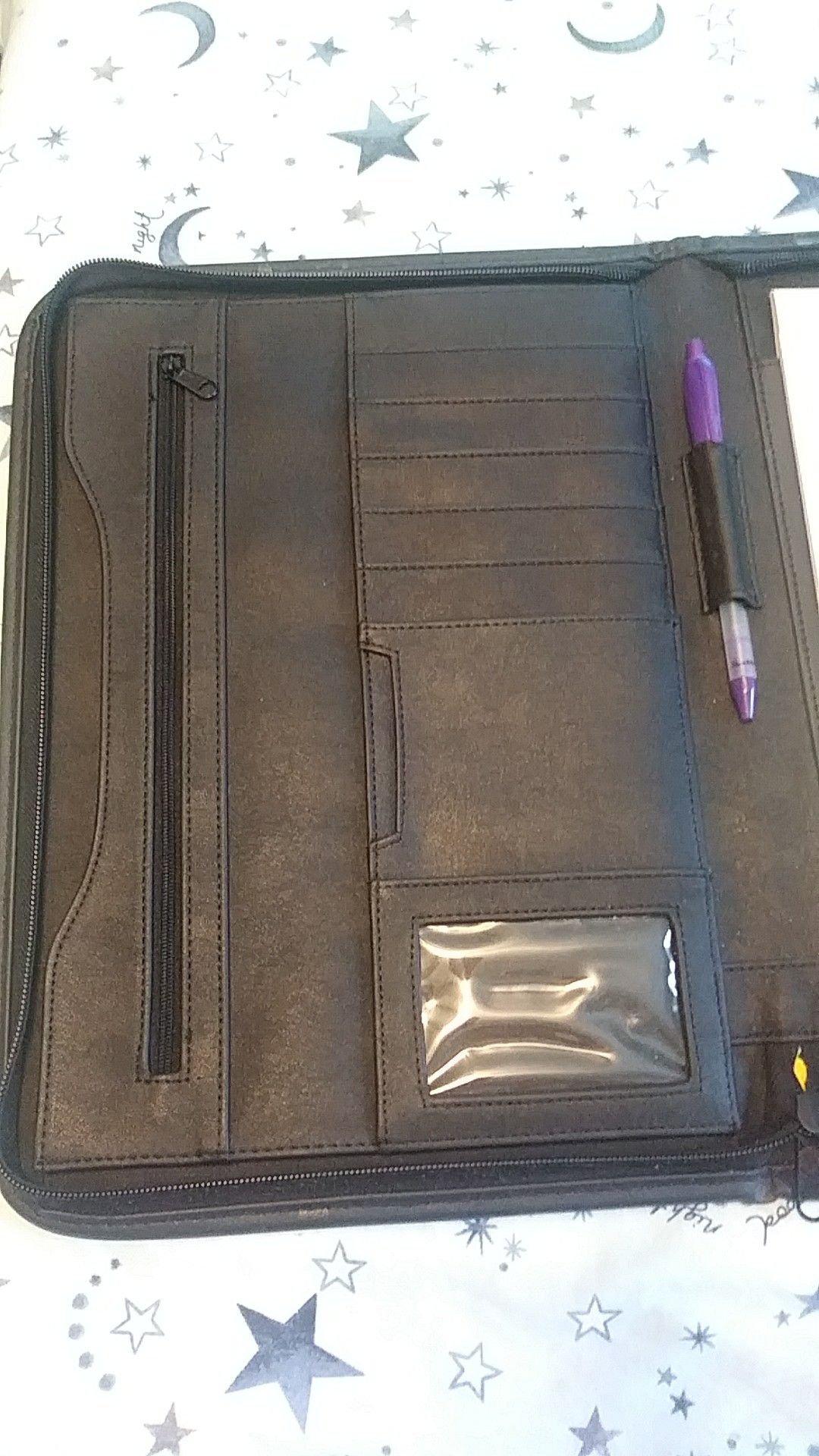 Business Folder