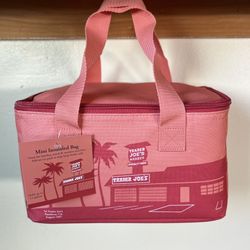 Trader Joe’s Bag
