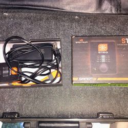 Spektrum Smart S150 Charger 