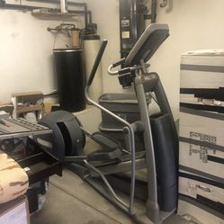 Exercise Equipment